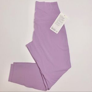 Lululemon Align HR Pant 25”